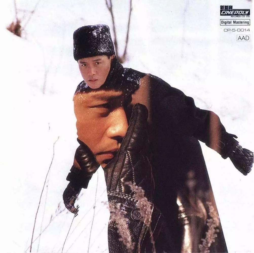 张国荣好听的歌，张国荣经典歌曲100首（“你不曾离开过”细味哥哥张国荣20首经典歌曲）