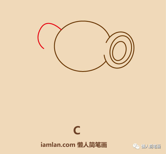 豌豆射手的画法，豌豆射手最神秘的几个形态怎么画（几笔画出植物大战僵尸里的豌豆射手）