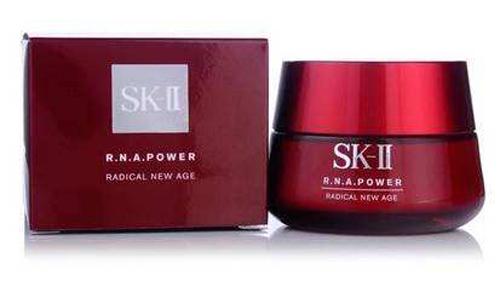 sk2大红瓶适合什么肤质，skii大红瓶适合什么肤质（sk2大红瓶面霜价格是多少）