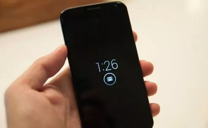 电脑息屏怎么设置，电脑息屏（安卓8.0手机都能用上息屏显示）