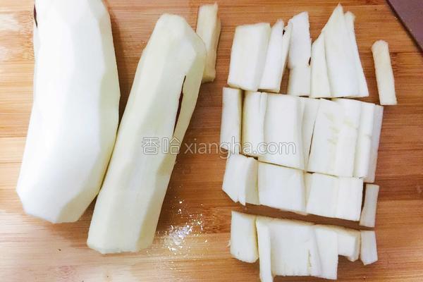 红烧茄子怎么做，红烧茄子怎么做好吃又简单 视频教程（红烧茄子）