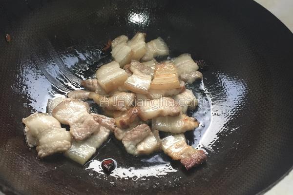 如何做家常的过油肉土豆片，过油肉土豆片