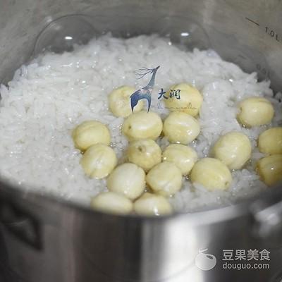 甜米饭的简单家常做法，怎么煮甜糯米饭好吃又简单