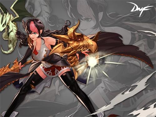 天马守护神套装礼盒，dnf天马守护神套装怎么得（DNF国庆版本更新）