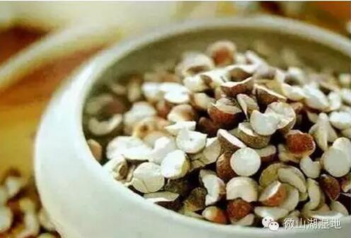 滕州特产有什么啊，滕州当地特产（滕州微山湖湿地：相约滕州）