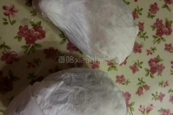 微波炉烤红薯的做法，格兰仕微波炉怎么烤红薯（微波炉烤红薯）