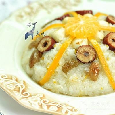 甜米饭的简单家常做法，怎么煮甜糯米饭好吃又简单