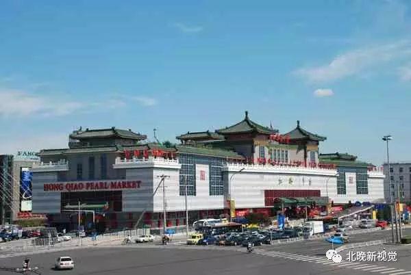 天意小商品批发市场，郑州玩具批发市场在哪里（京城这10大批发市场还剩几个）