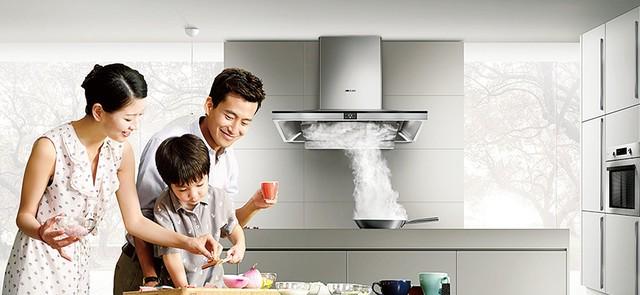 美的油烟机灶具怎么样，美的油烟机煤气灶质量怎么样（买吸油烟机什么牌子好）