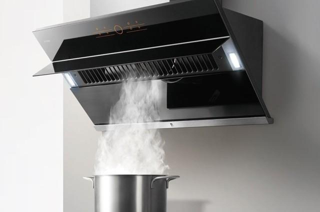 美的油烟机灶具怎么样，美的油烟机煤气灶质量怎么样（买吸油烟机什么牌子好）