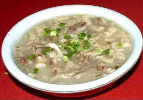 滕州特产有什么啊，滕州当地特产（滕州微山湖湿地：相约滕州）