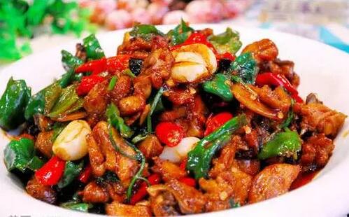 滕州特产有什么啊，滕州当地特产（滕州微山湖湿地：相约滕州）