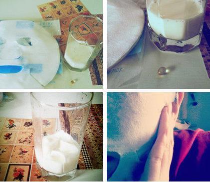 怎样用维生素e美容，维生素e美容的正确用法（维生素E的美容护肤小妙招）