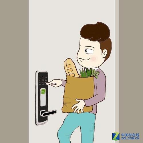 怎样保养指纹防盗门，指纹防盗门容易坏吗（这些知识你必须知道）