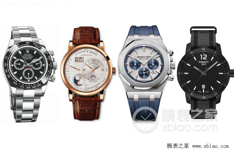 为什么天梭手表表带这么贵，天梭表为什么这么便宜（盘点四种类型表带的优缺点）