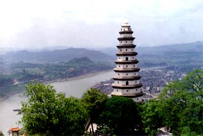 阆中旅游攻略，阆中旅游必去景点（阆中国庆游玩攻略抢先看）