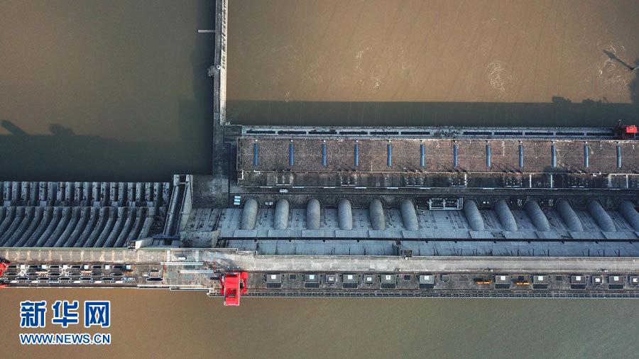 三峡在哪里，三峡大坝在哪里（航拍世界第一大水电工程——三峡大坝）