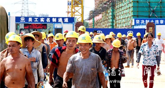 湛江高铁站在哪里，湛江站是不是湛江南站（明年，这儿可以坐高铁啦！）