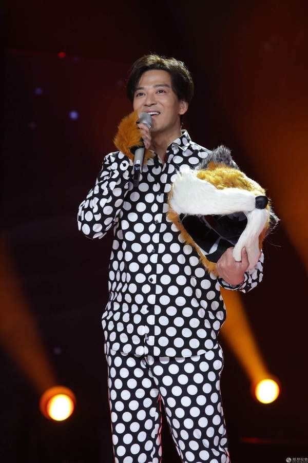 张瀚宇和任慕妍是哪部电视剧里的人物，张翰宇和任慕妍是哪部电视连续剧（论歌手中真正的“戏精”）