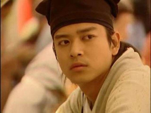 张瀚宇和任慕妍是哪部电视剧里的人物，张翰宇和任慕妍是哪部电视连续剧（论歌手中真正的“戏精”）