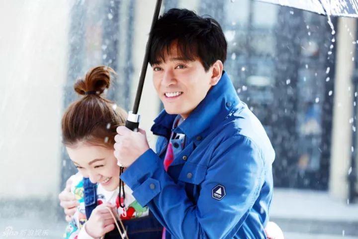 张瀚宇和任慕妍是哪部电视剧里的人物，张翰宇和任慕妍是哪部电视连续剧（论歌手中真正的“戏精”）