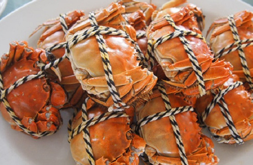 阳澄湖大闸蟹几月份上市，阳澄湖大闸蟹上市时间（2022年阳澄湖大闸蟹上市时间）