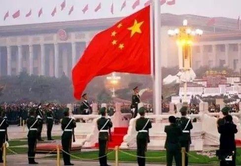 中国国庆节的来历，关于中国国庆节的来历（来了解国庆节的由来吧）