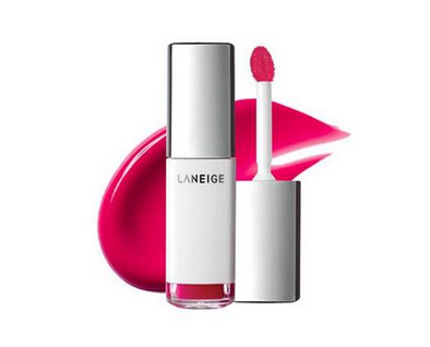 绿色兰芝隔离适合什么人用，兰芝绿色隔离霜怎么样（兰芝唇釉海棠粉是几号色）