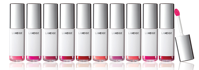 绿色兰芝隔离适合什么人用，兰芝绿色隔离霜怎么样（兰芝唇釉海棠粉是几号色）