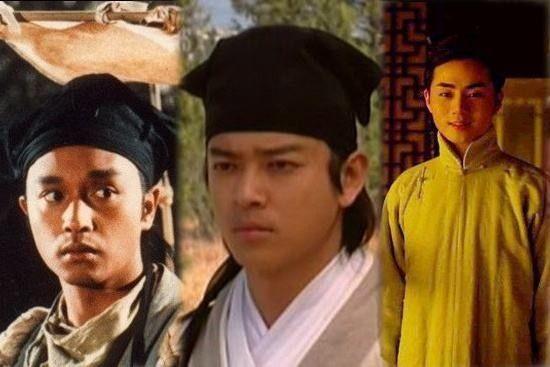 张瀚宇和任慕妍是哪部电视剧里的人物，张翰宇和任慕妍是哪部电视连续剧（论歌手中真正的“戏精”）