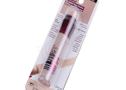 遮瑕笔可以直接使用吗，遮瑕笔能直接用吗（美宝莲橡皮擦遮瑕笔怎么用）