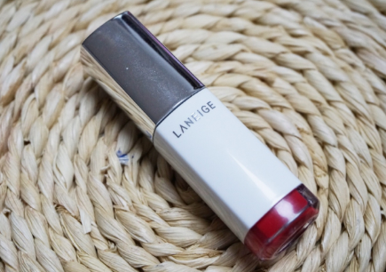 绿色兰芝隔离适合什么人用，兰芝绿色隔离霜怎么样（兰芝唇釉海棠粉是几号色）