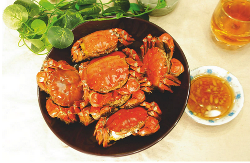 阳澄湖大闸蟹几月份上市，阳澄湖大闸蟹上市时间（2022年阳澄湖大闸蟹上市时间）