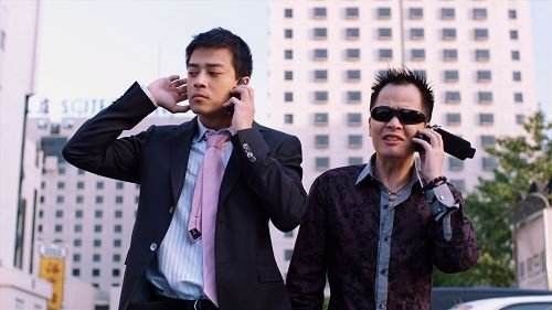 张瀚宇和任慕妍是哪部电视剧里的人物，张翰宇和任慕妍是哪部电视连续剧（论歌手中真正的“戏精”）