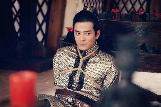 张瀚宇和任慕妍是哪部电视剧里的人物，张翰宇和任慕妍是哪部电视连续剧（论歌手中真正的“戏精”）