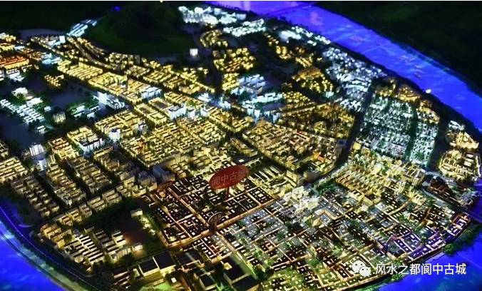 阆中旅游攻略，阆中旅游必去景点（阆中国庆游玩攻略抢先看）