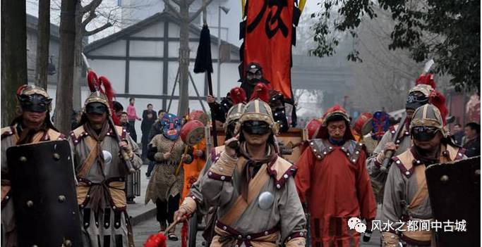 阆中旅游攻略，阆中旅游必去景点（阆中国庆游玩攻略抢先看）