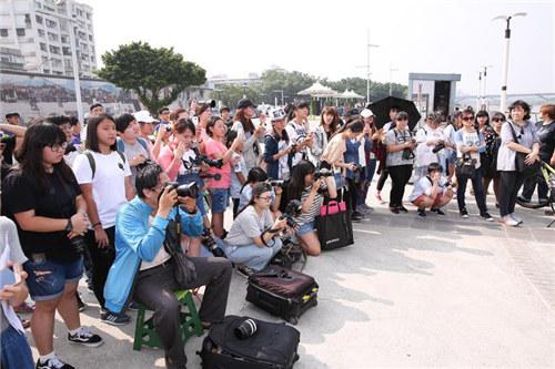 spexial成员，熊梓淇有没有退出spexial（Spexial终于合体）