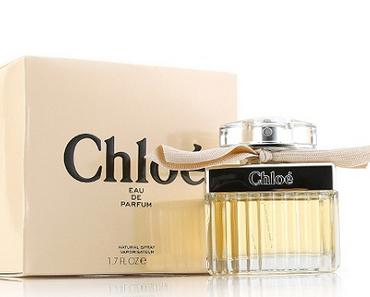 chloe香水是什么牌子，chloe经典香水