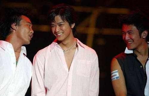 张瀚宇和任慕妍是哪部电视剧里的人物，张翰宇和任慕妍是哪部电视连续剧（论歌手中真正的“戏精”）