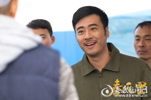 胡胜利是哪部电视剧，陈胜利是哪部电视剧（门东毅努力打拼自己的未来）