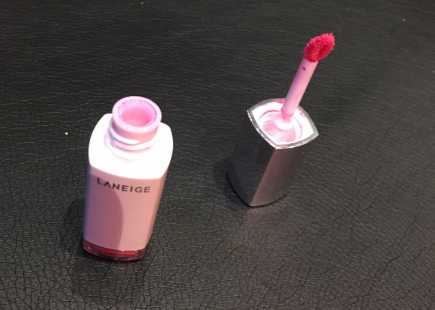 绿色兰芝隔离适合什么人用，兰芝绿色隔离霜怎么样（兰芝唇釉海棠粉是几号色）