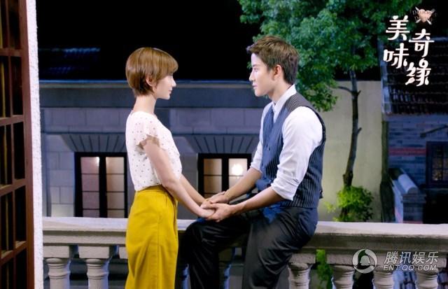 美味奇缘演员表，美味奇缘电视剧剧情演员表（Mike为毛晓彤变卖家当）