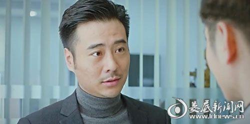 胡胜利是哪部电视剧，陈胜利是哪部电视剧（门东毅努力打拼自己的未来）