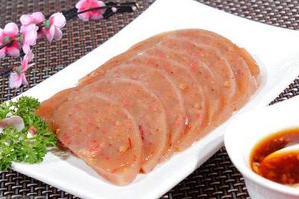 焖子是什么做的，辣椒焖子的做法东北（焖子是用什么做的）