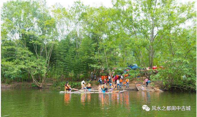 阆中旅游攻略，阆中旅游必去景点（阆中国庆游玩攻略抢先看）