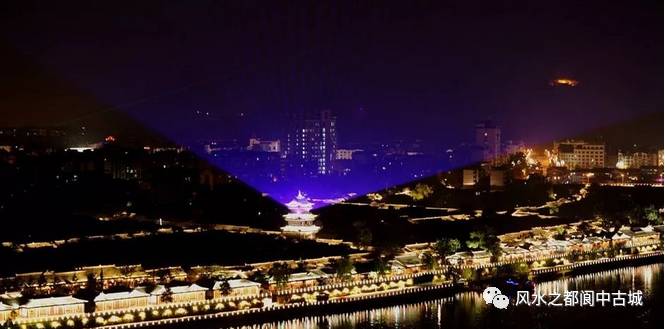 阆中旅游攻略，阆中旅游必去景点（阆中国庆游玩攻略抢先看）