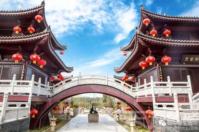 阆中旅游攻略，阆中旅游必去景点（阆中国庆游玩攻略抢先看）