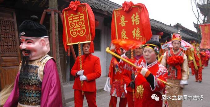 阆中旅游攻略，阆中旅游必去景点（阆中国庆游玩攻略抢先看）