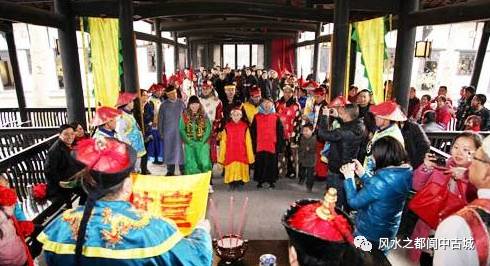 阆中旅游攻略，阆中旅游必去景点（阆中国庆游玩攻略抢先看）